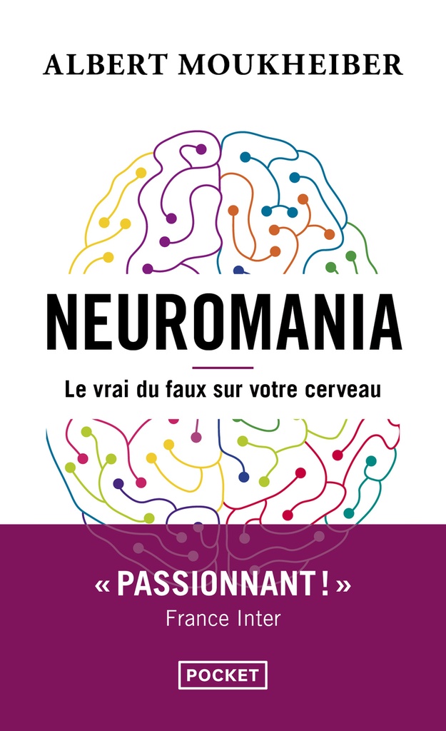 [9782266352581] Neuromania - Le vrai du faux sur votre cerveau