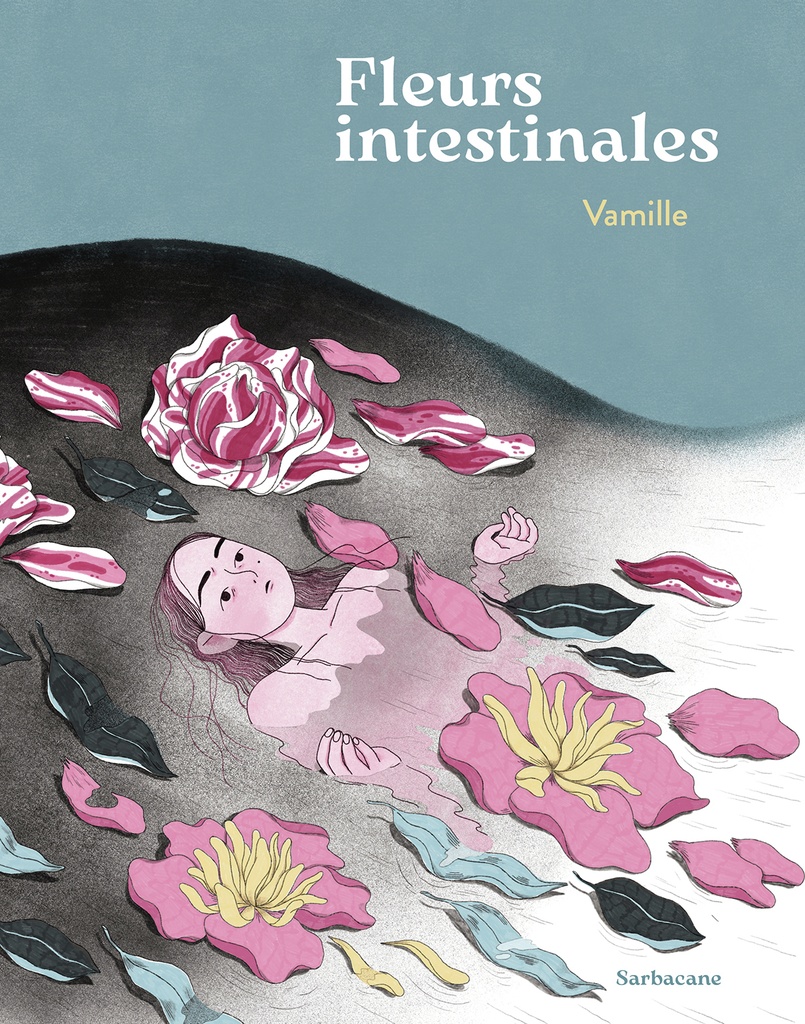 [9791040803553] Fleurs intestinales