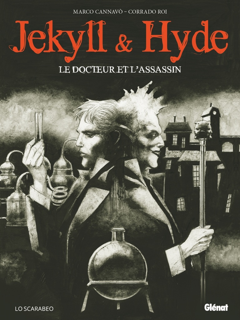 [9782344068588] Jekyll & Hyde