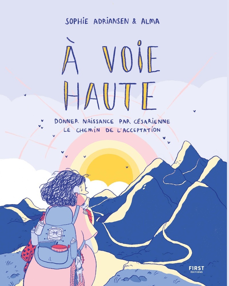 [9782412091616] A voie haute