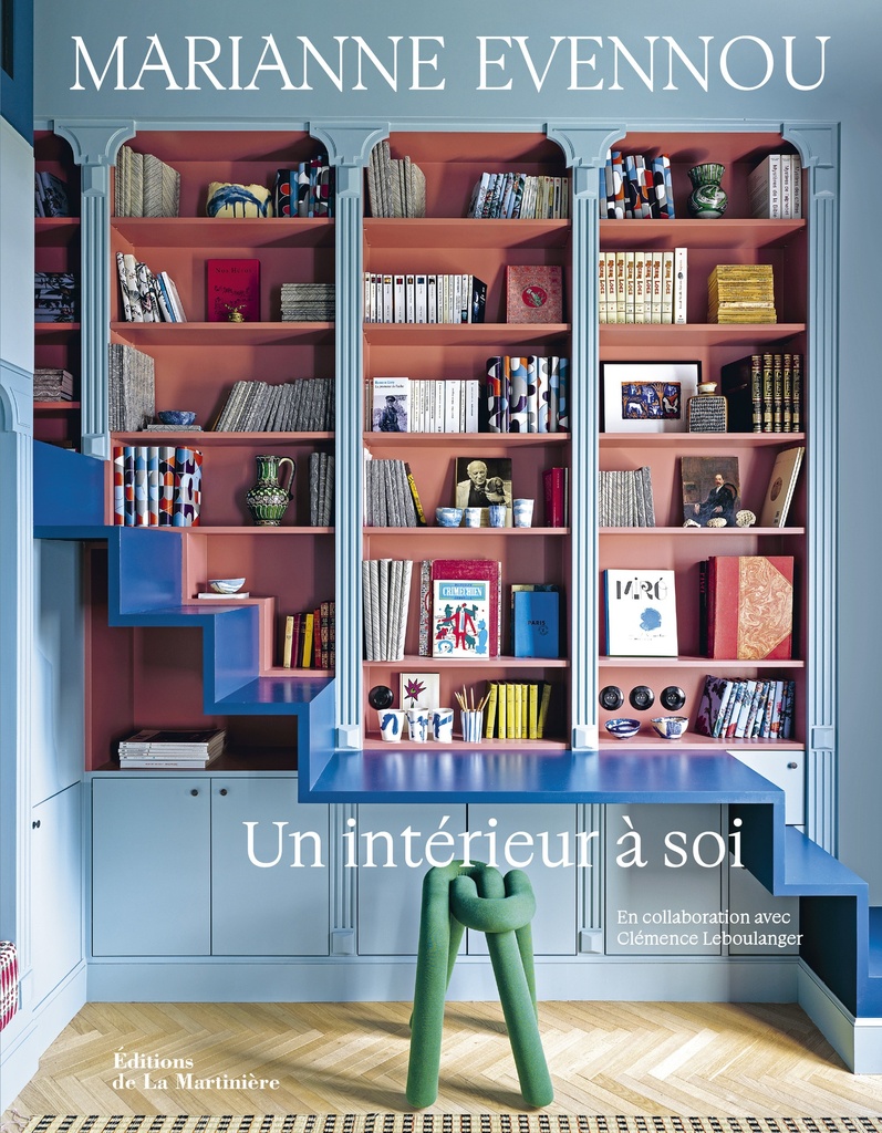 [9791040124924] Un intérieur à soi