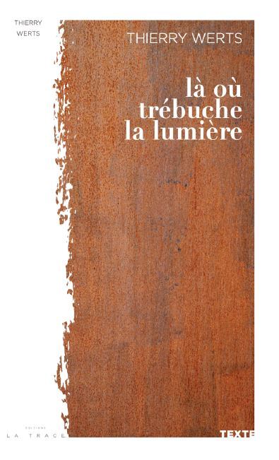 [9782487261457] Là où trébuche la lumière