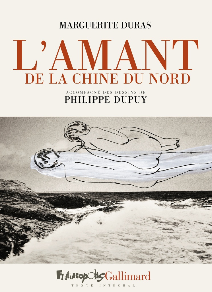 [9782754820790] L'amant de la Chine du Nord