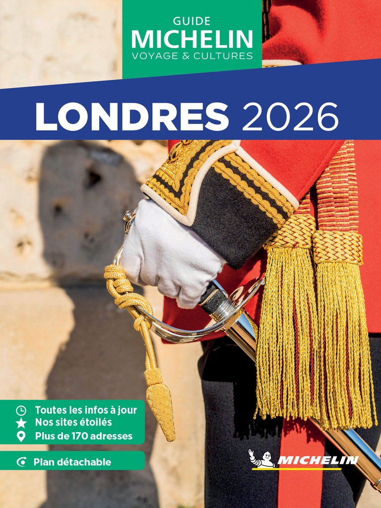 [9782067270015] LONDRES 2026 GV WEEK&GO