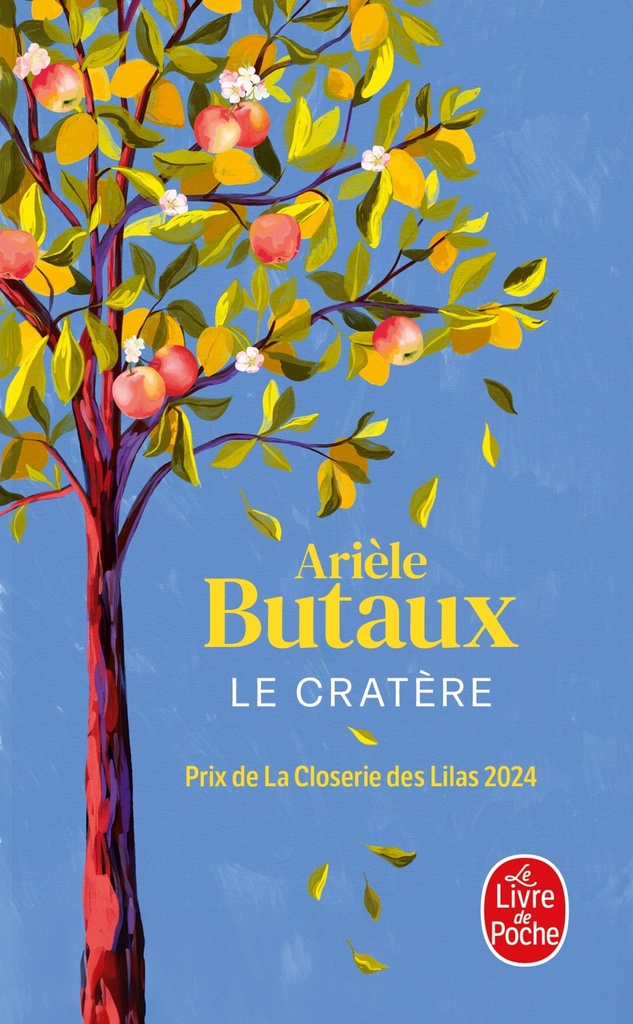 [9782253251248] Le Cratère