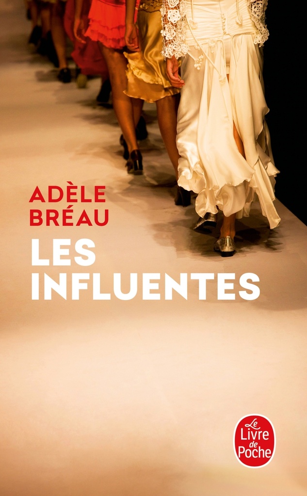 [9782253263555] Les Influentes