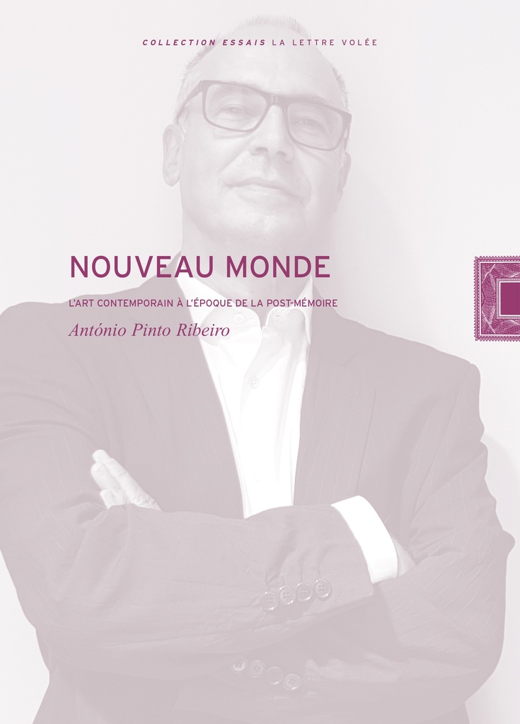 [9782873176341] Nouveau monde