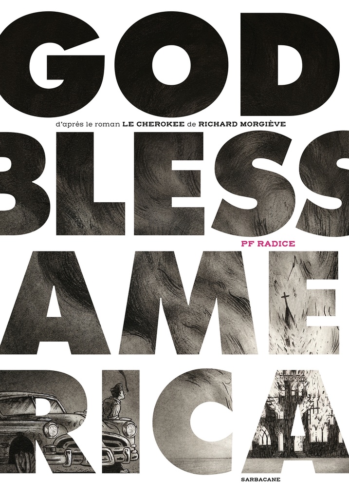 [9791040804253] God Bless America
