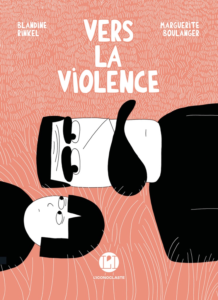 [9782378805708] Vers la violence