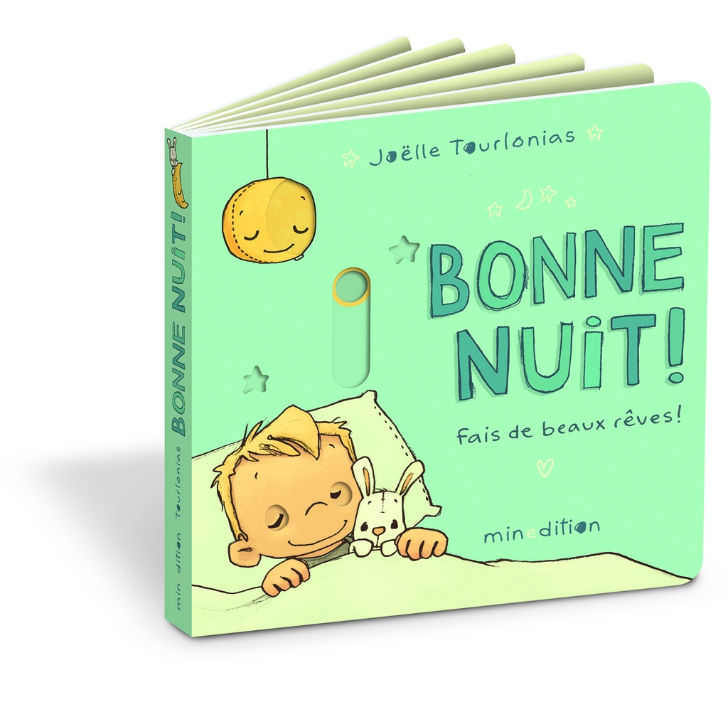 [9782354137755] Bonne nuit !