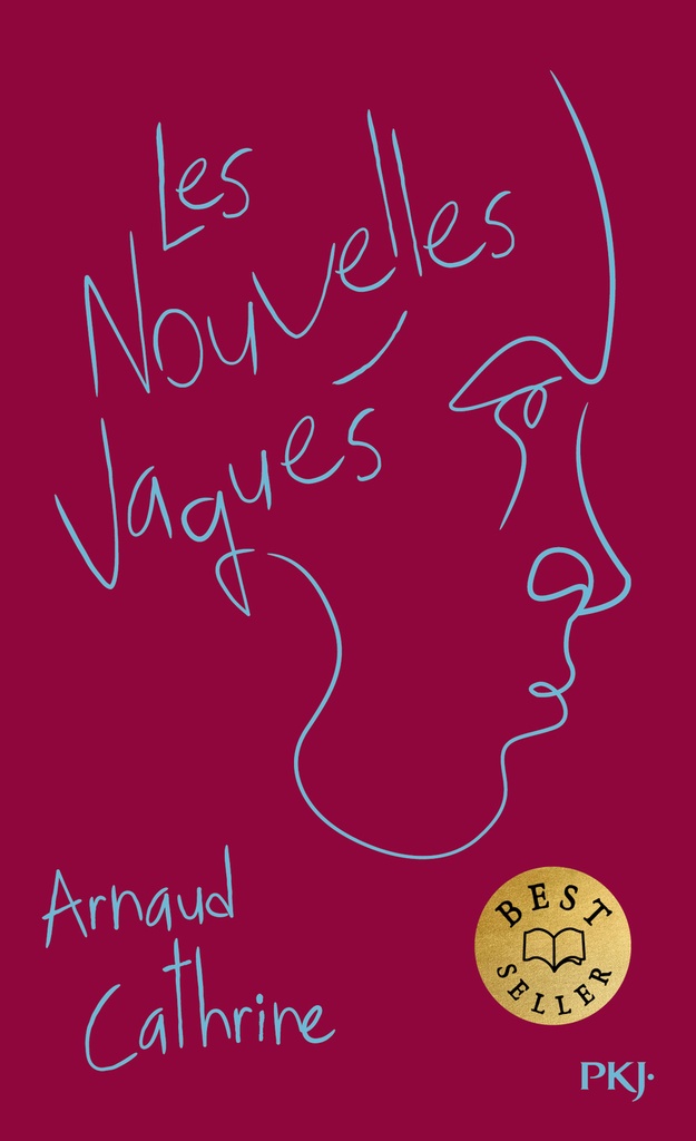 [9782266354462] Les Nouvelles Vagues