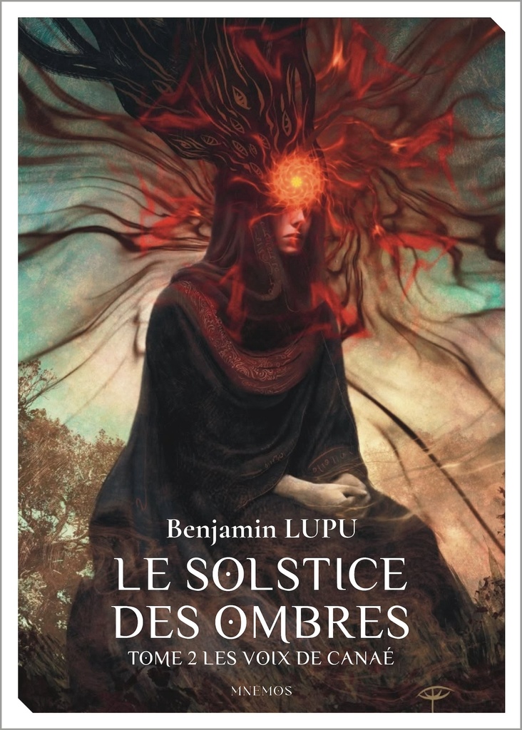 [9782382672419] Le Solstice des ombres tome 2