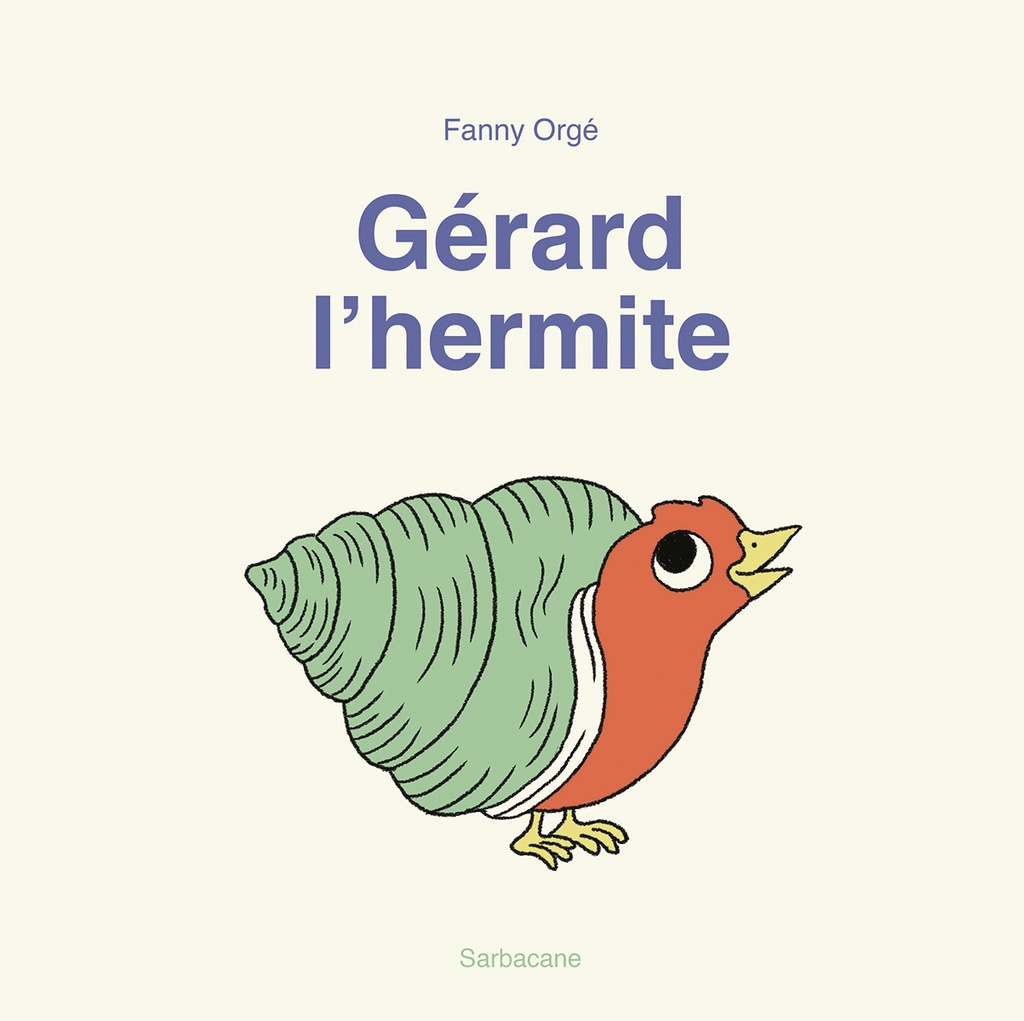 [9791040807896] Gérard l'hermite