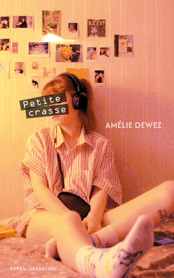 [9791040808756] Petite crasse