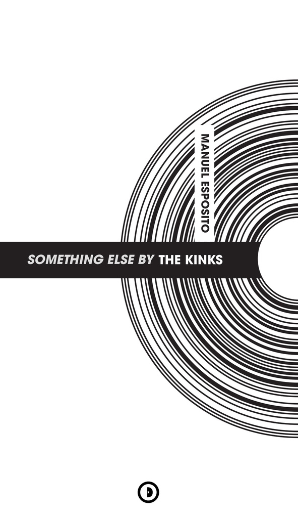 [9782919296606] The Kinks : Something Else by The Kinks