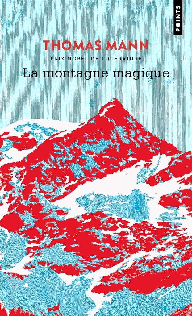 [9791041428830] La Montagne magique