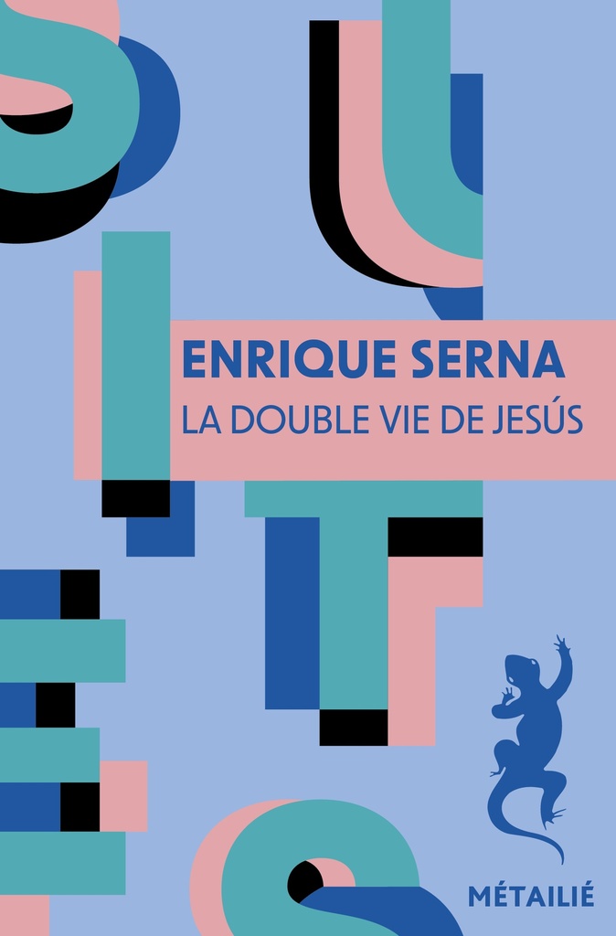 [9791022615082] La double vie de Jésus