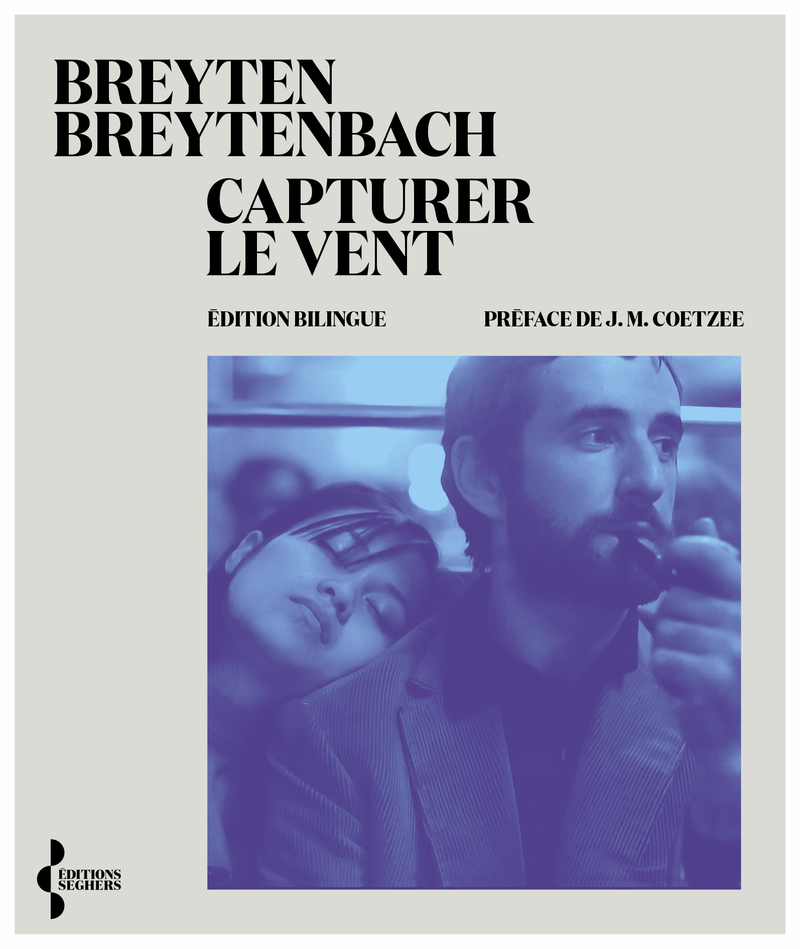 [9782232148828] Capturer le vent