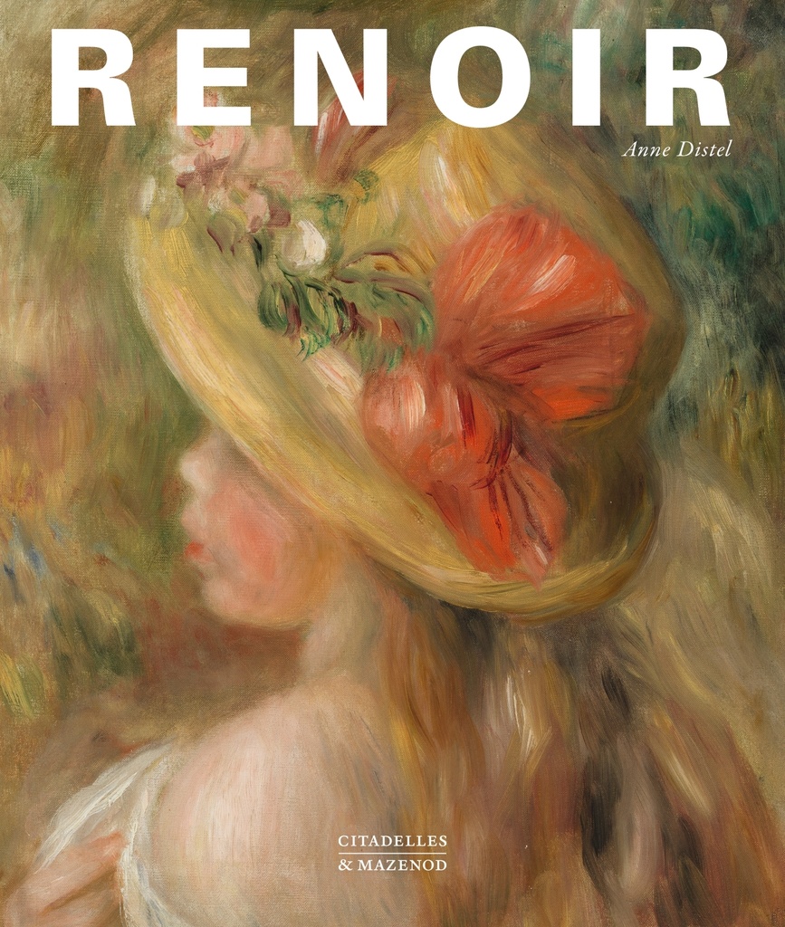[9782386110955] RENOIR REEDITION