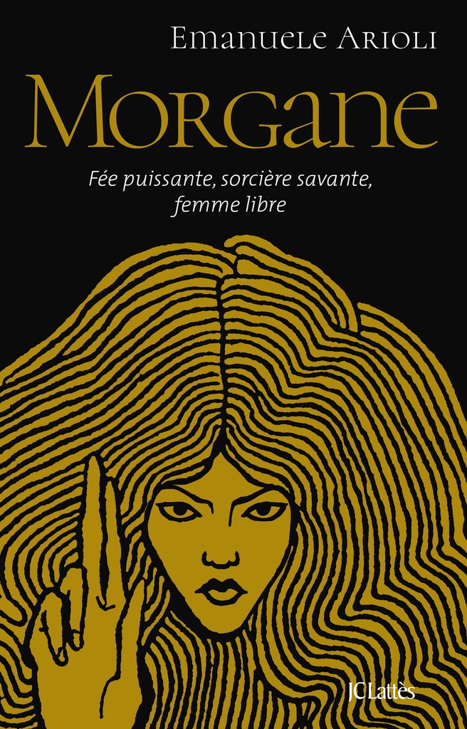 [9782709676274] Morgane