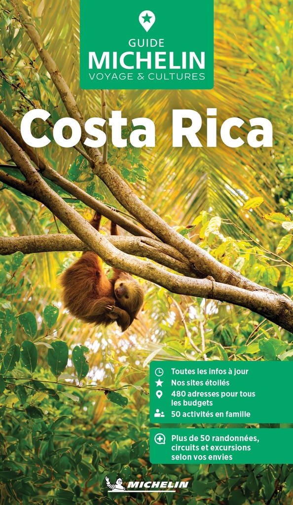 [9782067269866] COSTA RICA GUIDE VERT