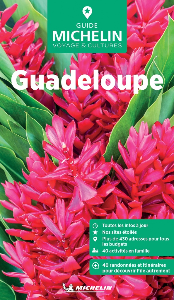 [9782067269903] GUADELOUPE GUIDE VERT