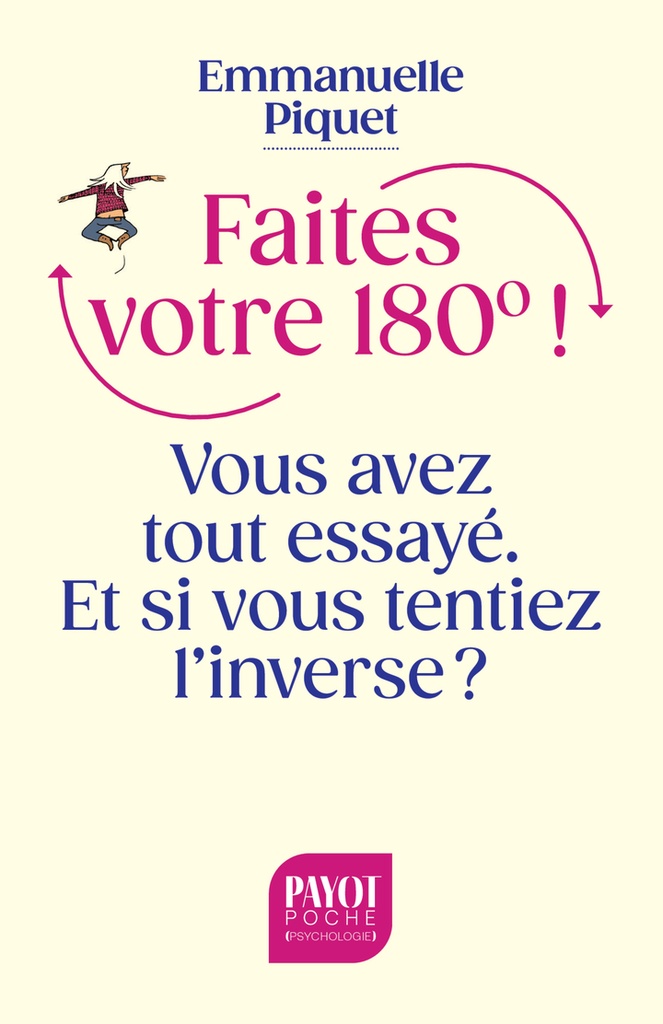 [9782228939911] Faites votre 180° !