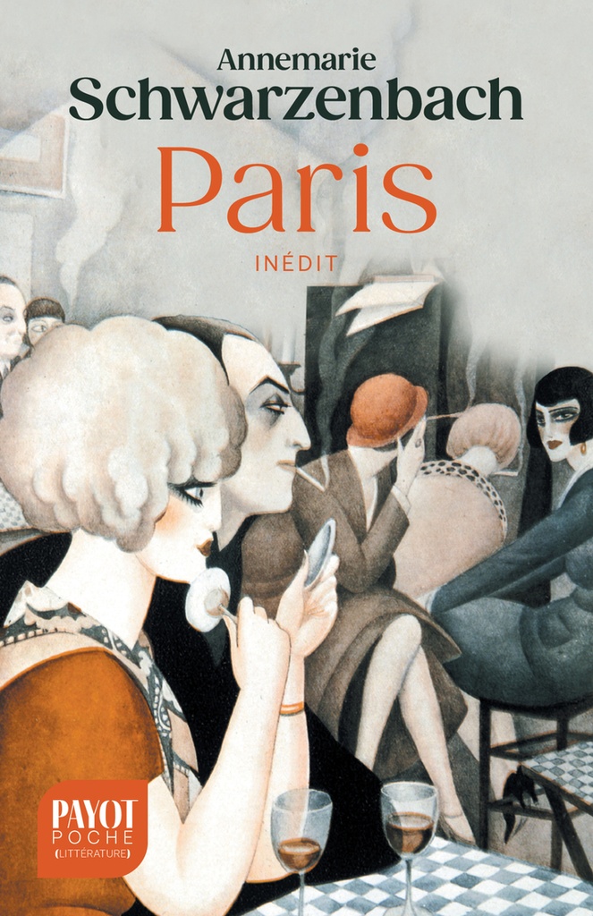 [9782228940696] Paris