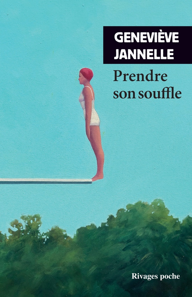 [9782743669263] Prendre son souffle