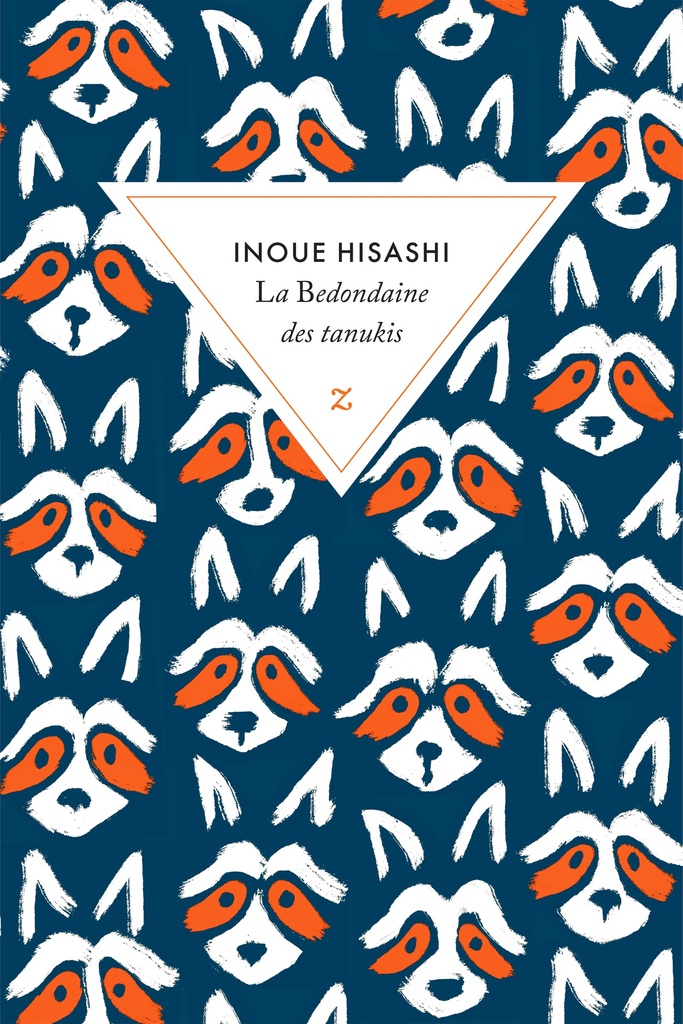 [9791038704039] La Bedondaine des tanukis