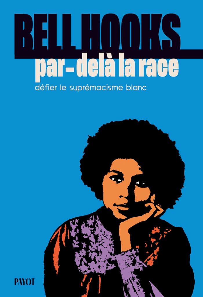 [9782228940856] Par-delà la race