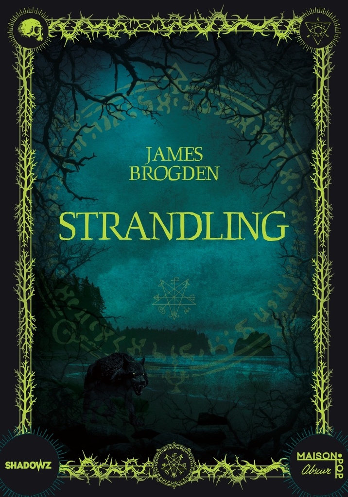 [9782488201506] Strandling
