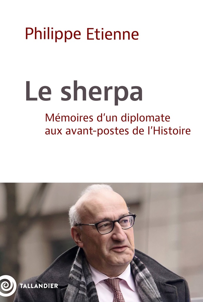[9791021062603] Le sherpa