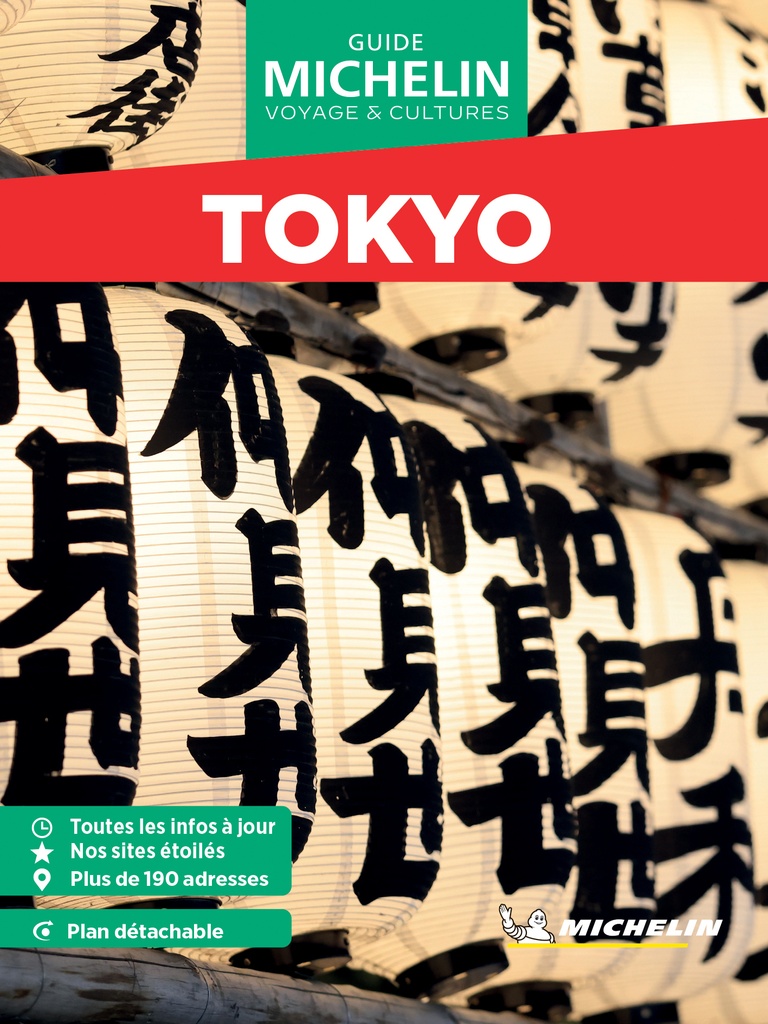 [9782067270121] TOKYO GV WEEK&GO