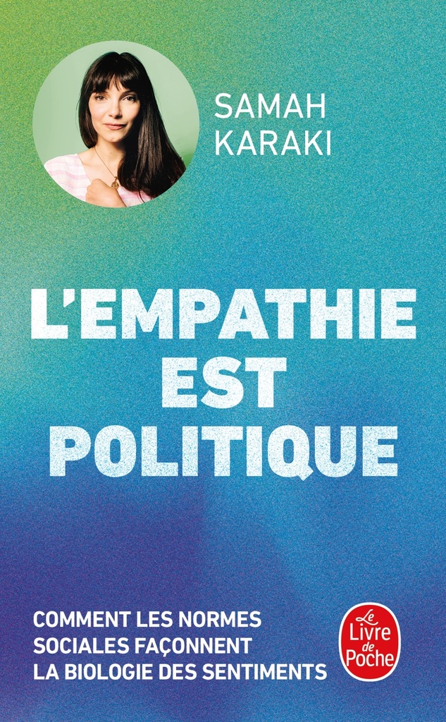 [9782253252955] L'Empathie est politique