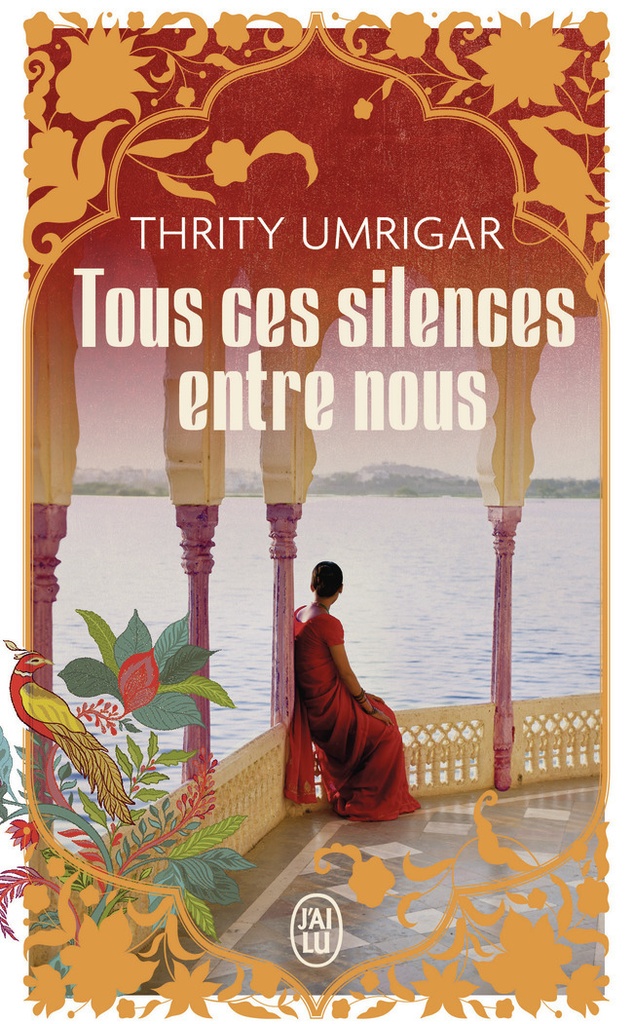 [9782290418604] Tous ces silences entre nous