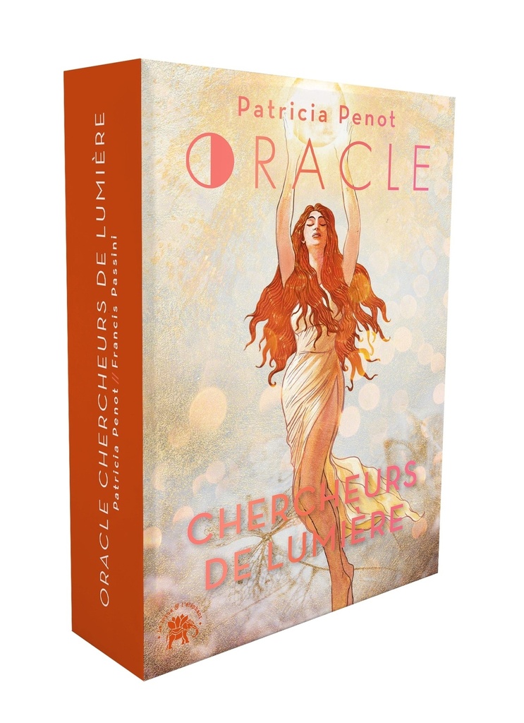 [9782017267515] Oracle Chercheurs de Lumière - Nouvelle Édition
