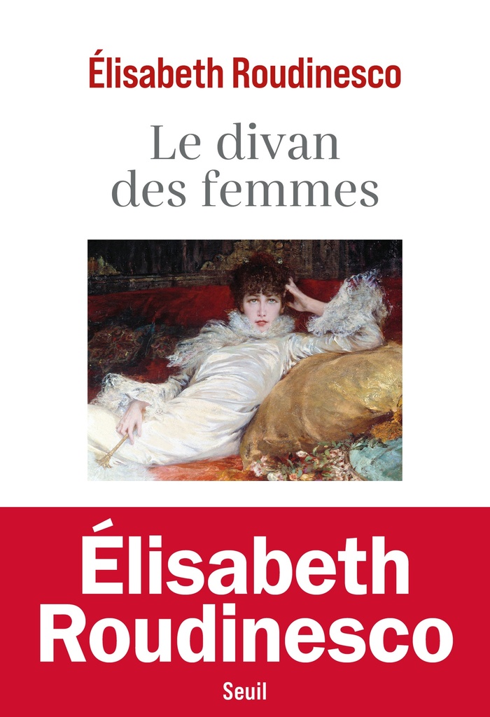 [9782021622423] Le Divan des femmes