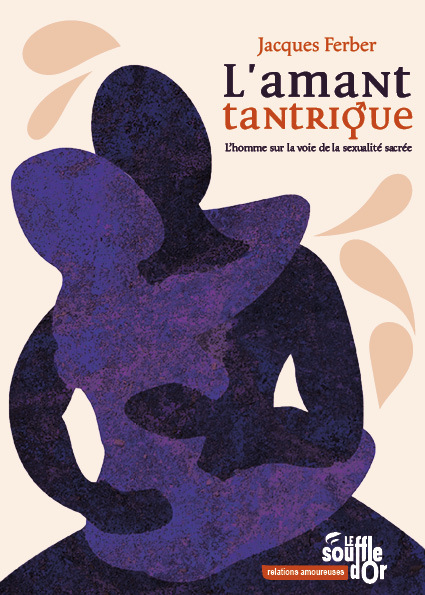 [9782840589228] L'amant tantrique