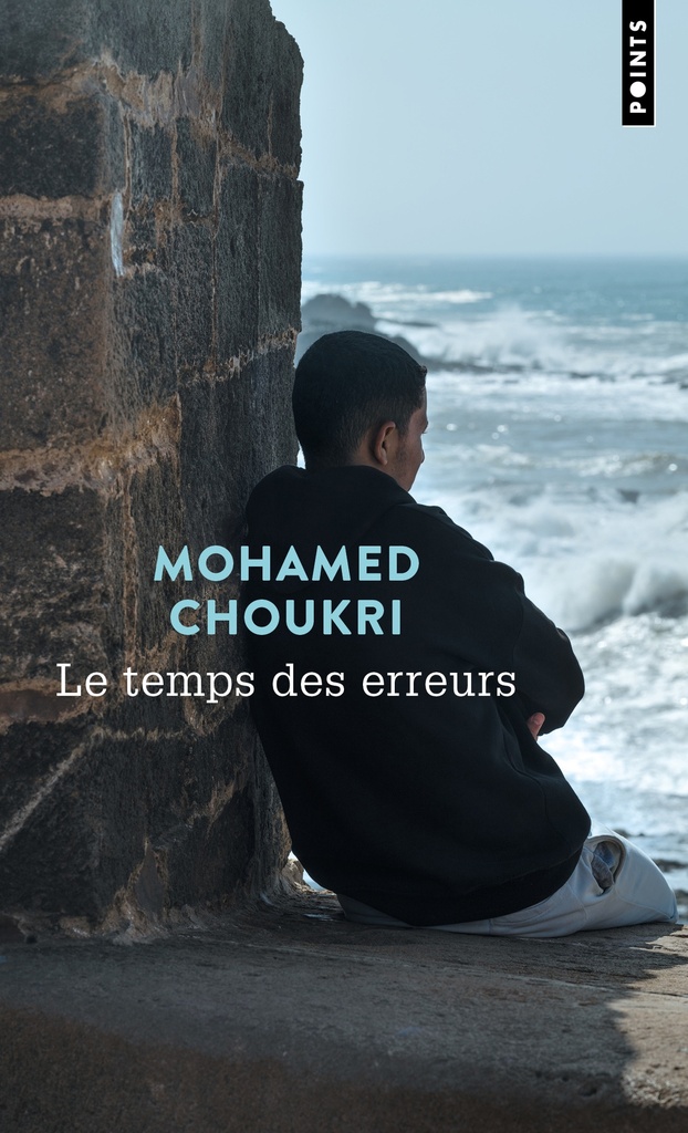 [9791041425082] Le Temps des erreurs