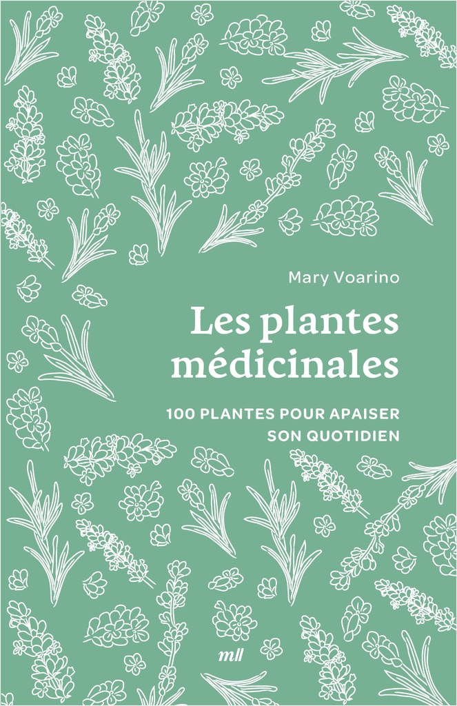[9791070150757] Les Plantes médicinales (format poche)
