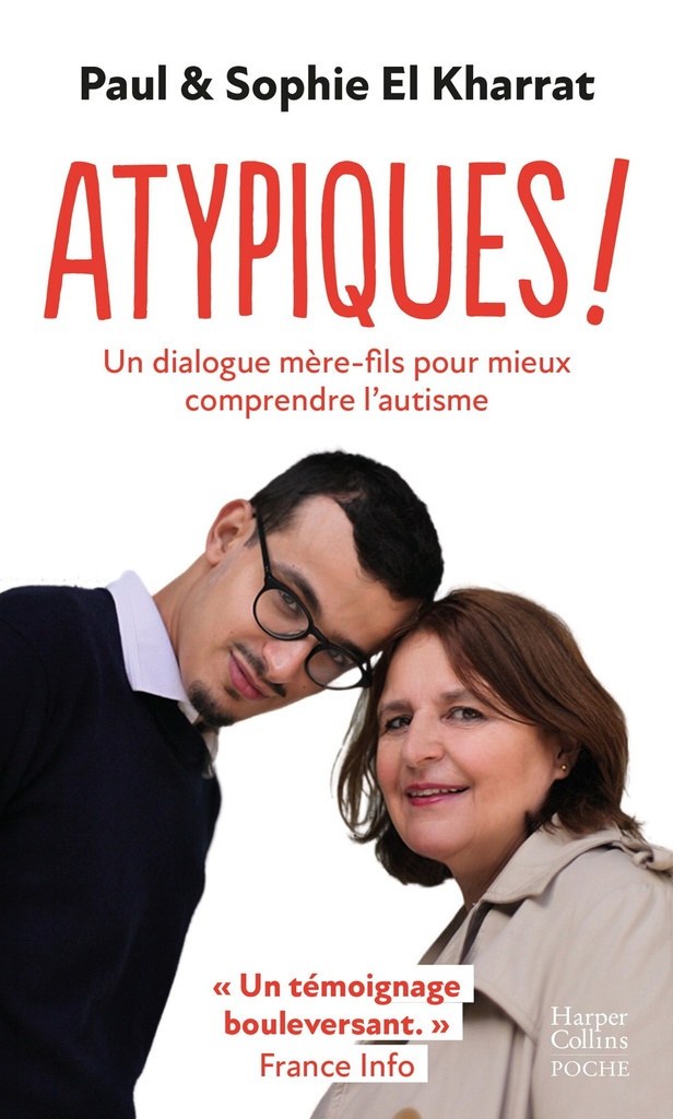 [9791033926641] Atypiques !