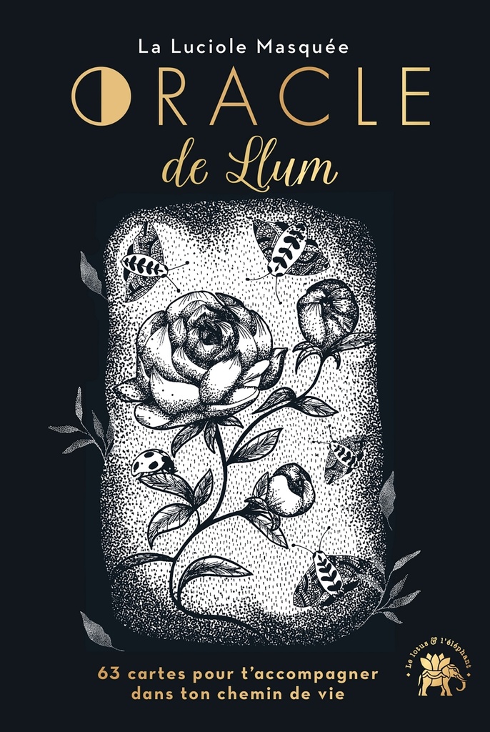 [9782017267461] Oracle de Llum