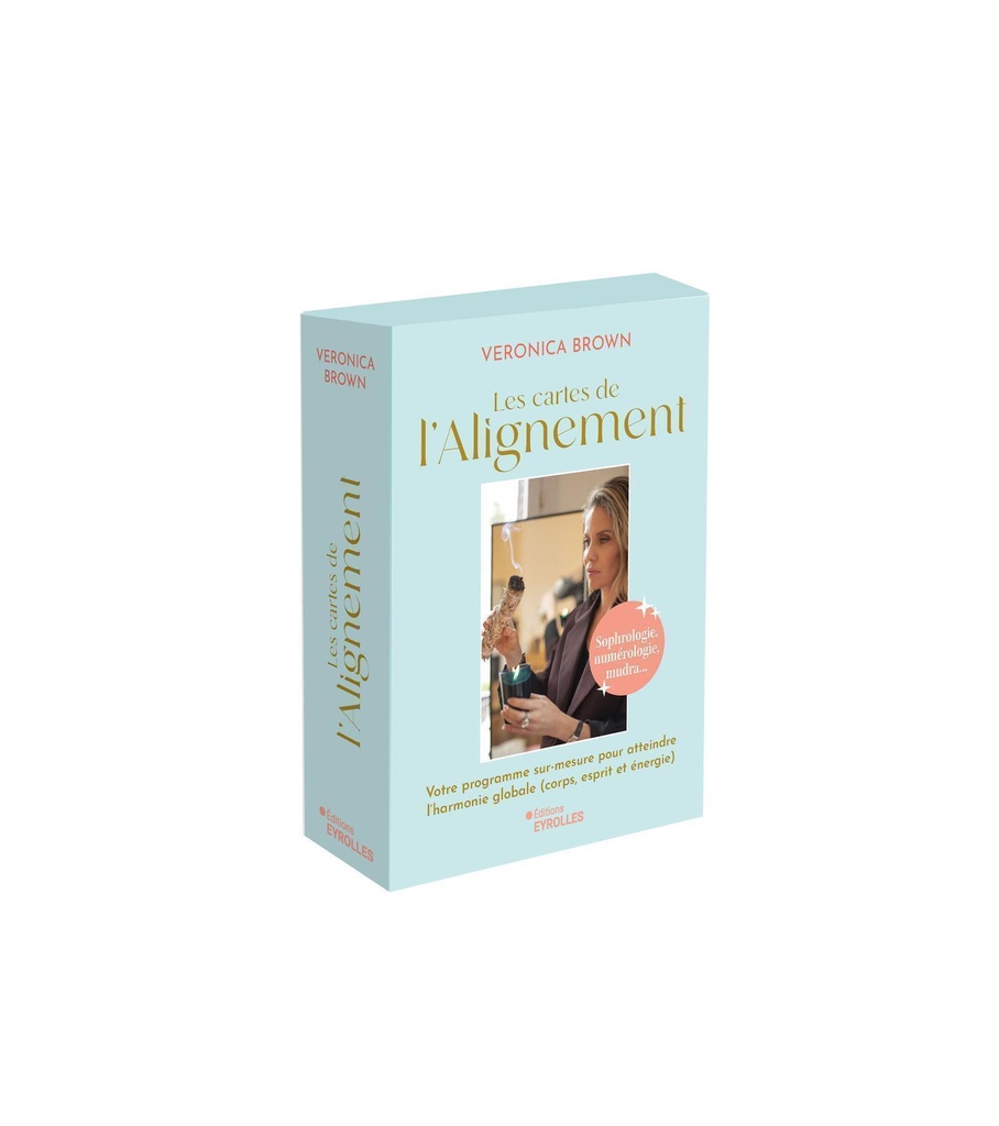 [9782416018435] Les cartes de l'alignement