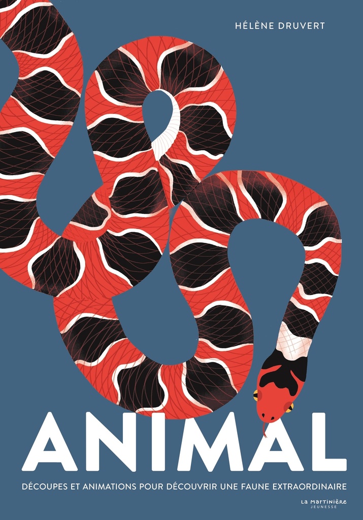 [9791040118893] Animal