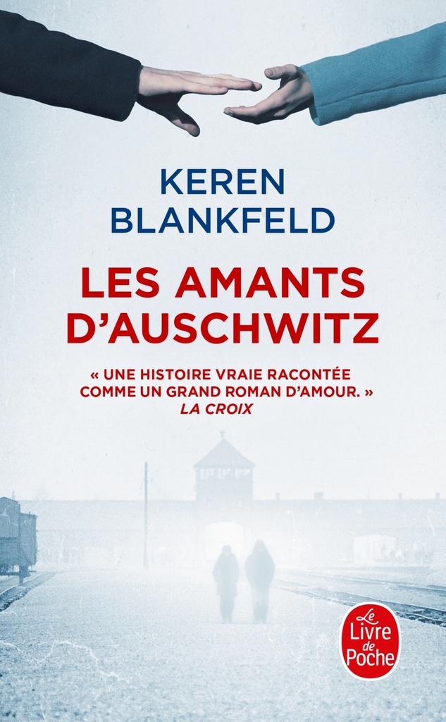 [9782253133674] Les Amants d'Auschwitz