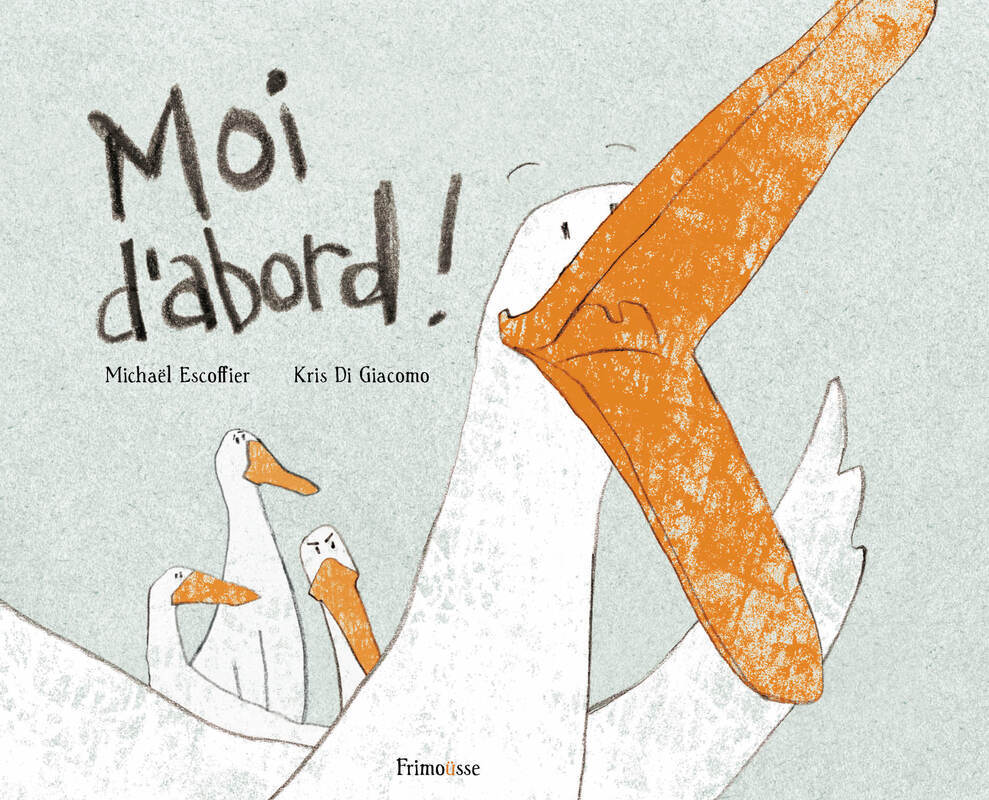 [9782383496458] Moi d'abord !