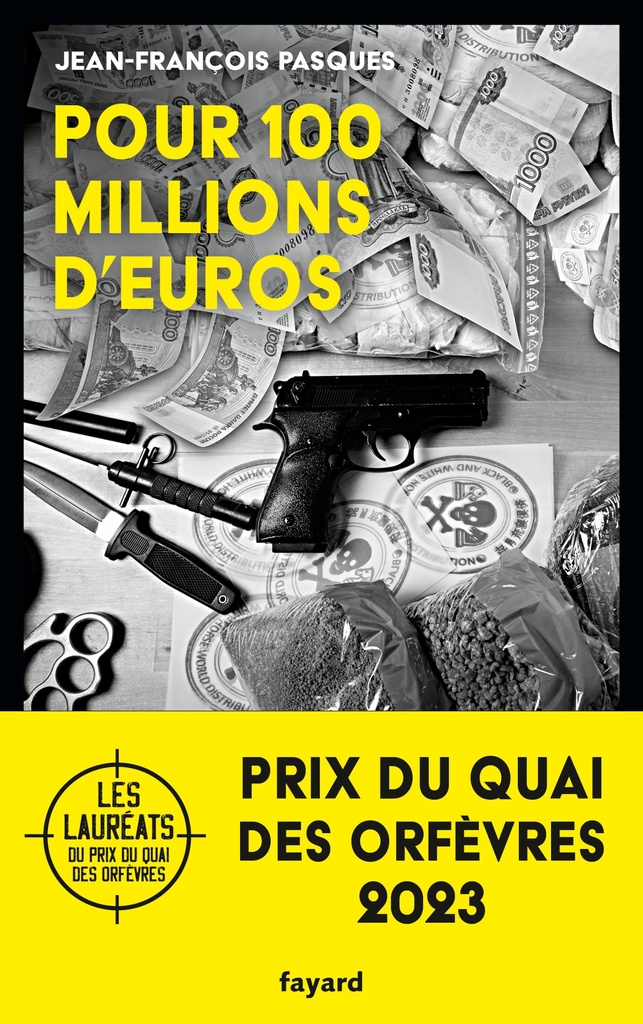 [9782213734712] Pour 100 millions d'euros