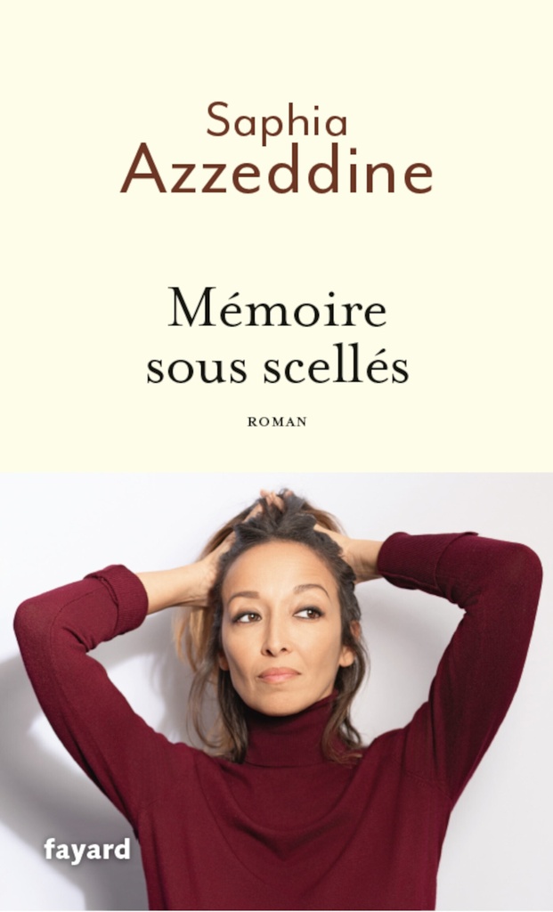 [9782213733715] Mémoire sous scellés