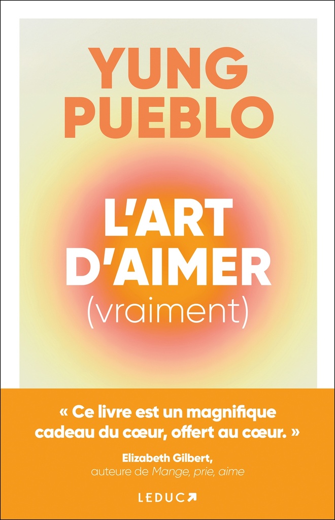 [9791028536701] L’art d’aimer (vraiment)